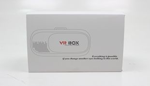 VR-BOX 3D eyepiece