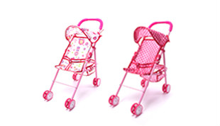 Baby Stroller with 14