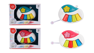 Baby Musical Toy With Light/Music