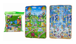 WonderPlay Double-sided EPE Mat