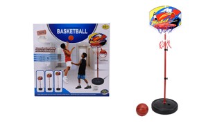 Basketball Stand Set
