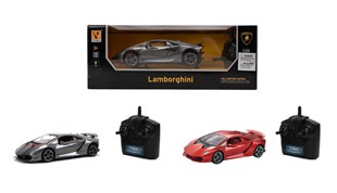 Licensed Lamborghini 2.4G 1:24