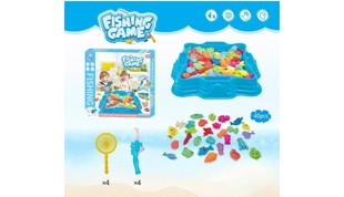 Fishing Game Set